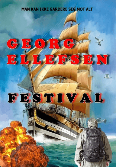 Festival av Georg Ellefsen