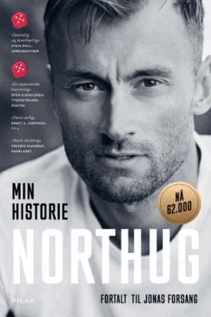 Min historie av Jonas Forsang, Petter Northug