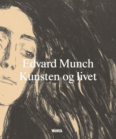 Edvard Munch av Nikita Mathias