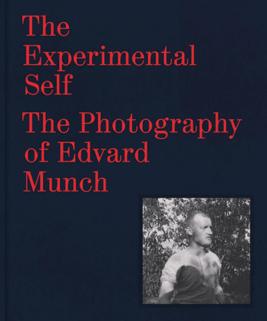 The experimental self av Patricia G. Berman, Tom Gunning, MaryClaire Pappas