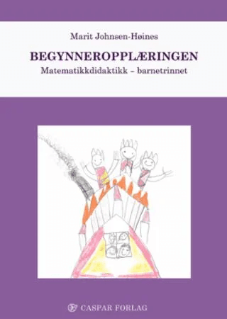 Begynneropplæringen av Marit Johnsen-Høines