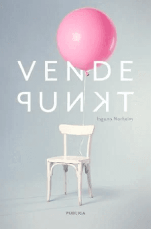 Vendepunkt av Ingunn Norheim