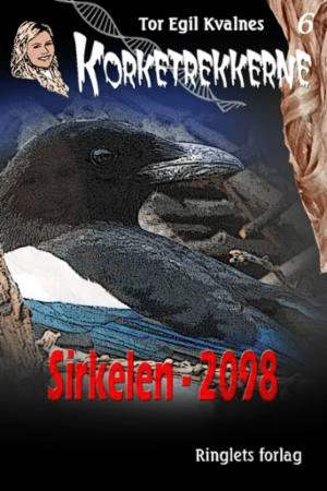 Sirkelen - 2098 av Tor Egil Kvalnes