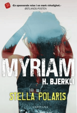 Stella Polaris av Myriam H. Bjerkli