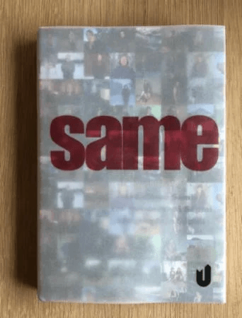 Same av Torgrim Halvari, Ole Henrik Magga