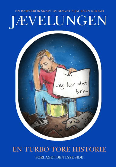 Jævelungen av Magnus Jackson Krogh