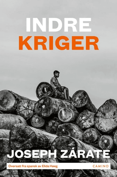 Indre kriger av Joseph Zárate