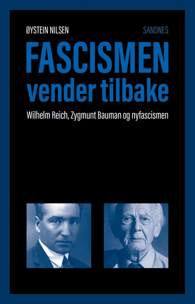Fascismen vender tilbake av Øystein Nilsen
