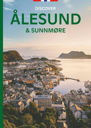 Ålesund &amp; die Region Sunnmøre entdecken