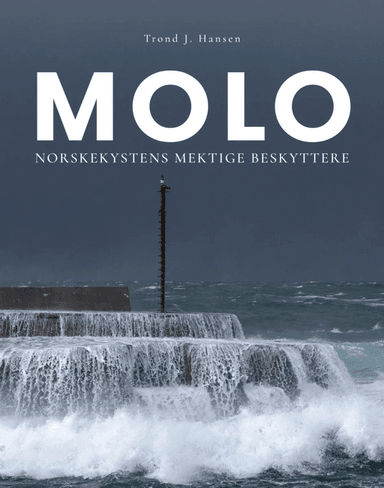 Molo av Trond J. Hansen