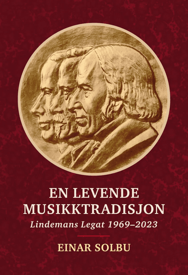 En levende musikktradisjon av Einar Solbu