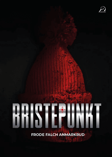 Bristepunkt av Frode Falch Anmarkrud