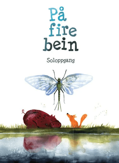 Soloppgang av Berenika Ko¿omycka