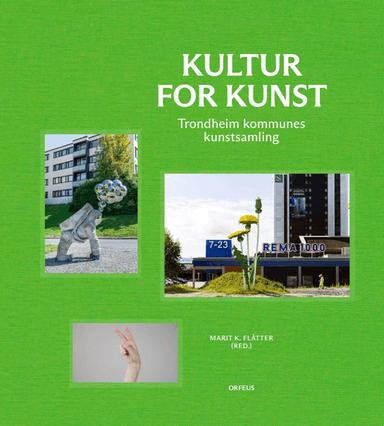 Kultur for kunst