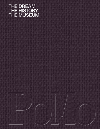 PoMo av Faldbakken M., Langdalen E., Moxnes A.