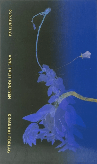 Paradisfugl av Anne Tveit Knutsen