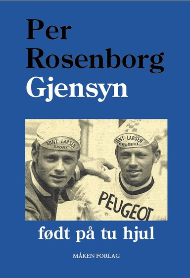 Gjensyn av Per Rosenborg