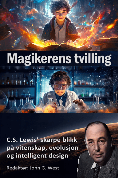 Magikerens tvilling