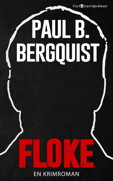 Floke av Paul B. Bergquist - Signert