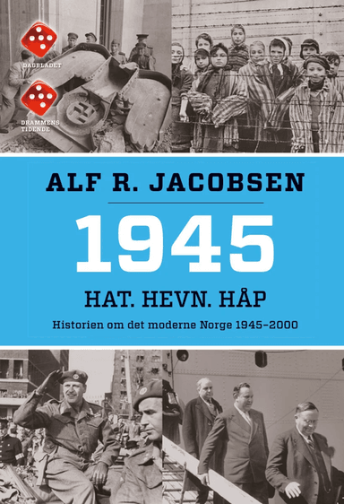 1945 av Alf R. Jacobsen
