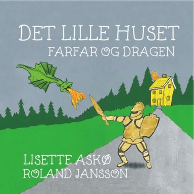 Det lille huset av Lisette Askø