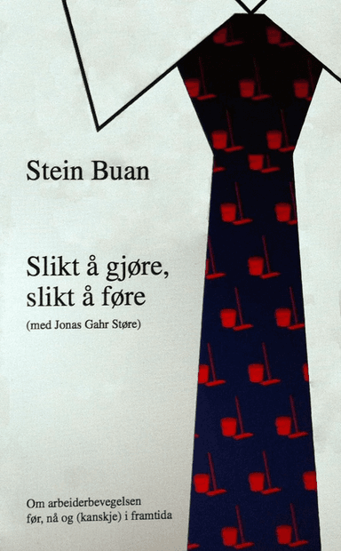 Slikt å gjøre, slikt å føre av Stein Buan