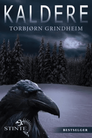 Kaldere av Torbjørn Grindheim