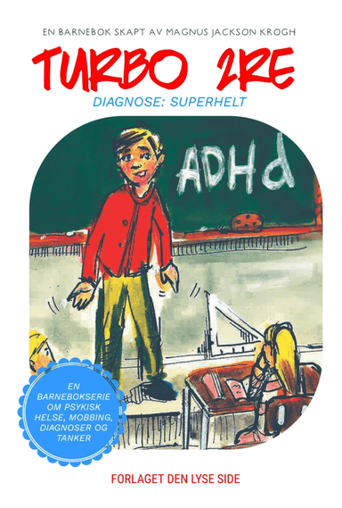 Turbo 2re av Magnus Jackson Krogh