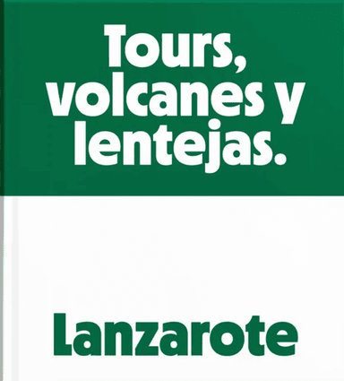Lanzarote av Ruben Acosta