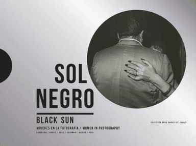 Sol Negro / Black Sun av VV.AA.