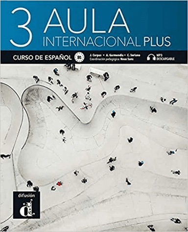 Aula internacional plus 3