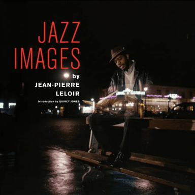 Jazz Images By Jean-Pierre Leloir av Jordi Soley