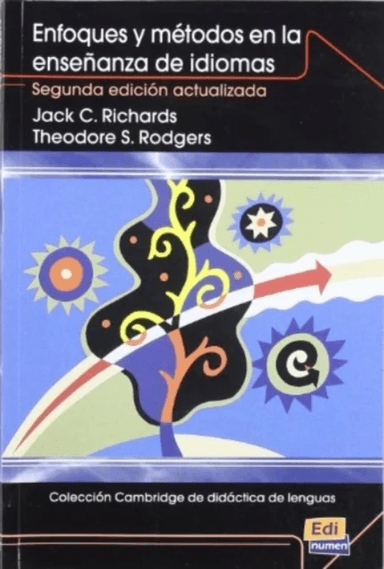 ENFOQUES Y METODOS EN LA ENSENANZA DE ID av TEAM EDINUMEN