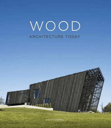 Wood av David Andreu