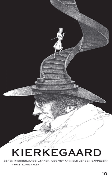 Søren Kierkegaards værker 10 av Søren Kierkegaard