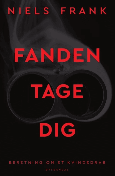 Fanden tage dig av Niels Frank