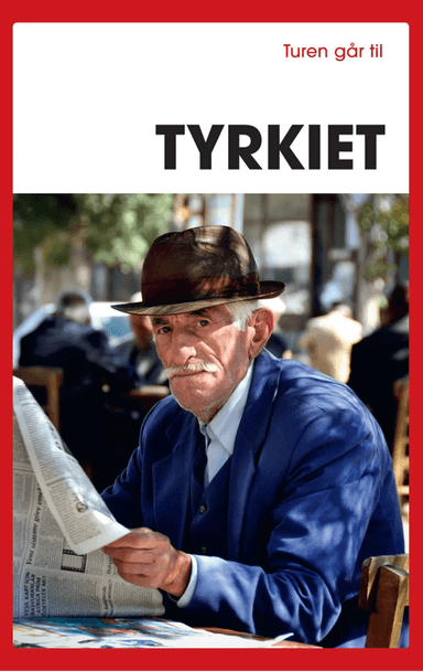 Turen går til Tyrkiet av Duygu Cakir