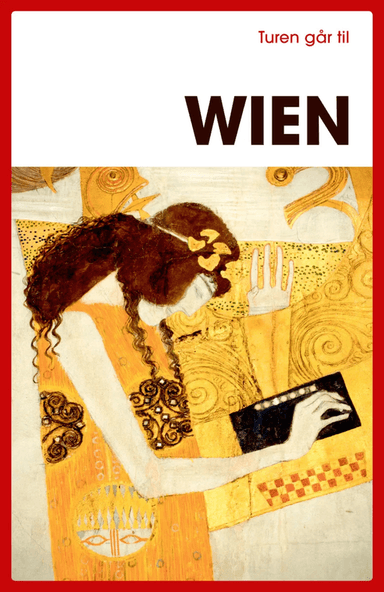 Turen går til Wien av Christine Proksch