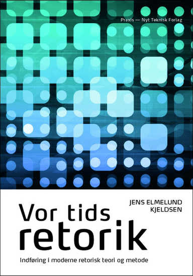 Vor tids retorik av Eirik Vatnøy