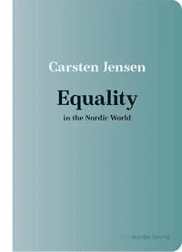 Equality av Carsten Jensen