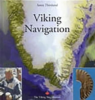 Viking Navigation av Soren Thirslund, S. Thirslund