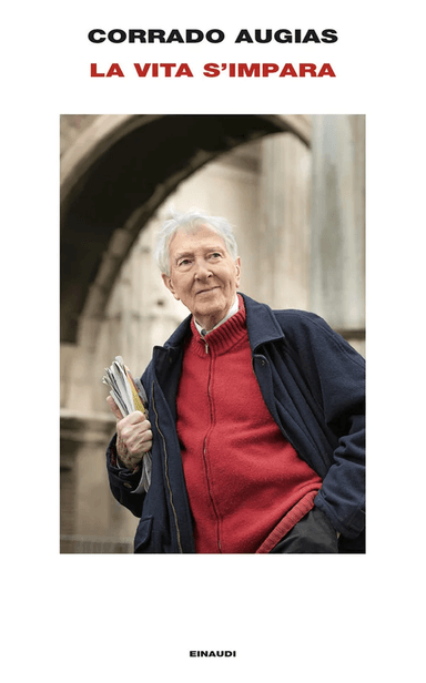 La vita s'impara av Corrado Augias