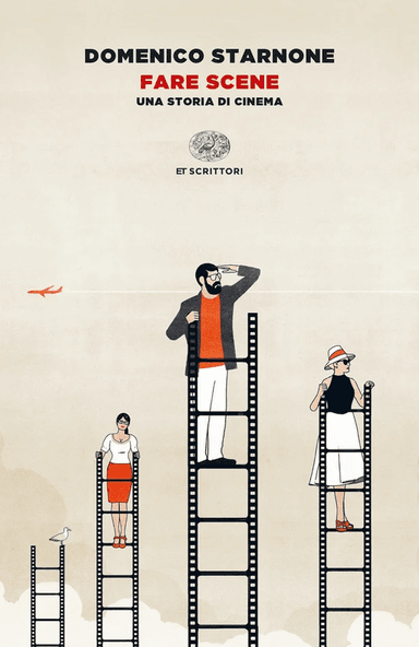 Fare scene av Domenico Starnone