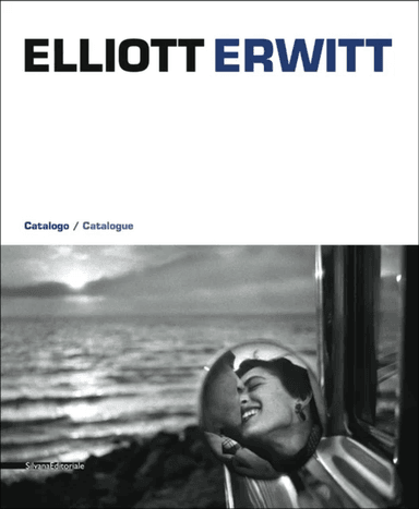 Elliott Erwitt av Dario Cimorelli, Alessandra Olivari