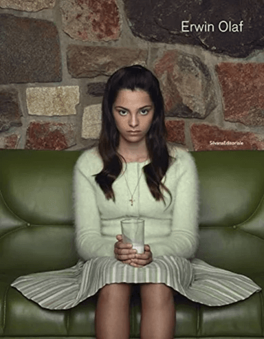 Erwin Olaf av Walter Guadagnini, Erwin Olaf