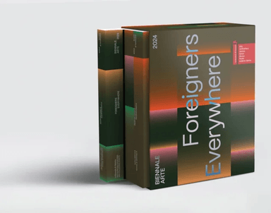 Biennale Art 2024 av Adriano Pedrosa