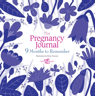 Pregnancy Journal av Elena Veronesi