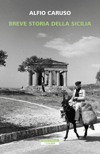 Breve storia della Sicilia av Alfio Caruso