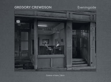 Gregory Crewdson av Gregory Crewdson