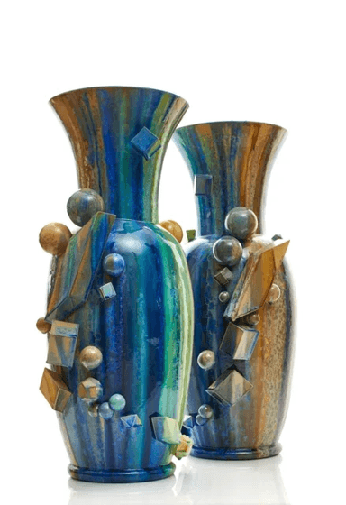 Force of Nature: The Art of Kate Malone av James Fox, Emma Crichton-Miller